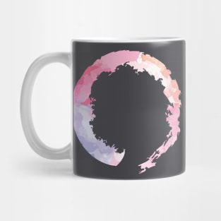 Ensō Watercolor V1 Mug